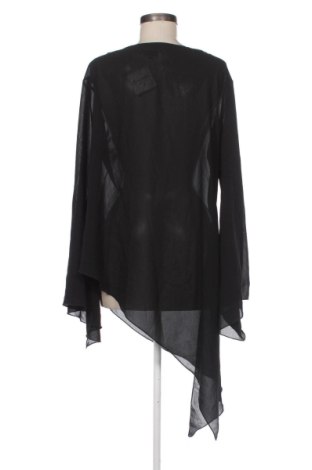 Дамска блуза Unbranded, Размер 3XL, Цвят Черен, Цена 10,22 €