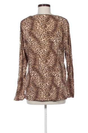 Дамска блуза Unbranded, Размер XL, Цвят Многоцветен, Цена 10,22 €