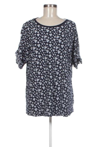 Дамска блуза Unbranded, Размер XL, Цвят Многоцветен, Цена 10,22 €