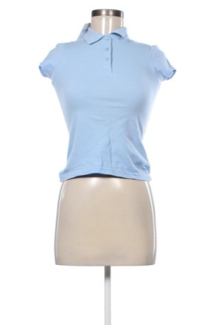 Bluzka damska Unbranded, Rozmiar XXS, Kolor Niebieski, Cena 57,56 zł