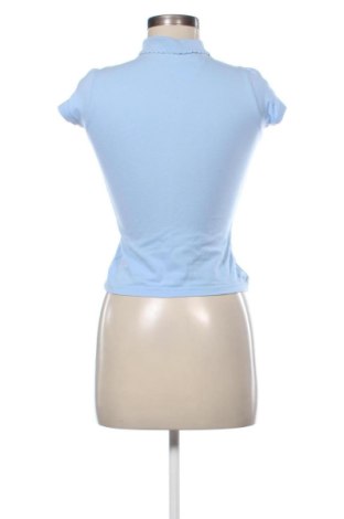 Bluzka damska Unbranded, Rozmiar XXS, Kolor Niebieski, Cena 57,56 zł