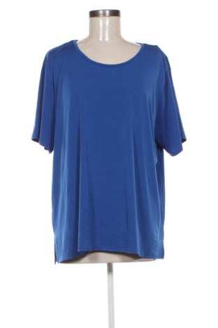 Bluză de femei Unbranded, Mărime M, Culoare Albastru, Preț 60,99 Lei