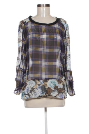 Damen Shirt Unbranded, Größe L, Farbe Mehrfarbig, Preis 12,99 €