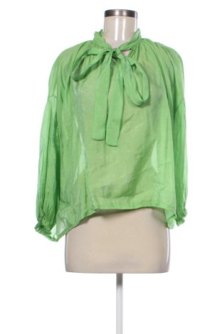 Damen Shirt Unbranded, Größe M, Farbe Grün, Preis € 18,41