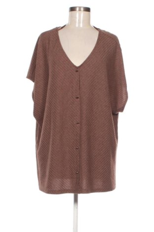 Dámska blúza Unbranded, Veľkosť 3XL, Farba Hnedá, Cena  11,95 €