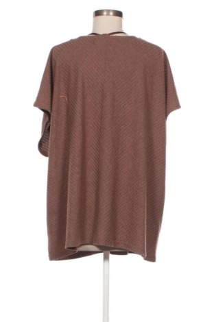 Dámska blúza Unbranded, Veľkosť 3XL, Farba Hnedá, Cena  11,95 €