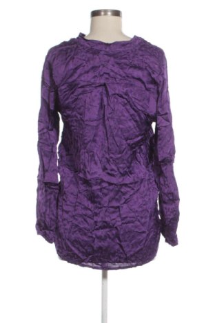 Дамска блуза Unbranded, Размер S, Цвят Лилав, Цена 4,09 €