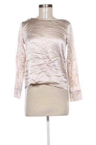 Дамска блуза Unbranded, Размер XS, Цвят Бежов, Цена 10,22 €