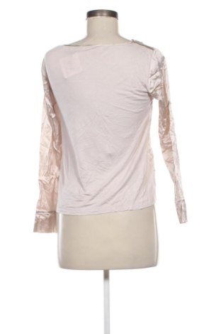 Дамска блуза Unbranded, Размер XS, Цвят Бежов, Цена 10,22 €