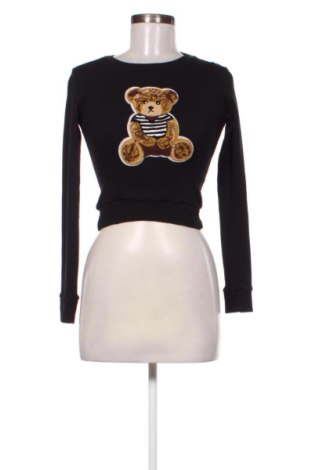 Дамска блуза Unbranded, Размер XS, Цвят Черен, Цена 10,00 €