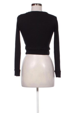 Дамска блуза Unbranded, Размер XS, Цвят Черен, Цена 10,00 €