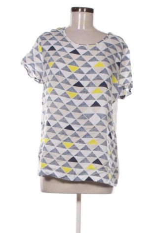 Дамска блуза Unbranded, Размер M, Цвят Многоцветен, Цена 10,22 €