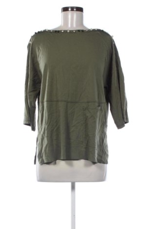 Damen Shirt Unbranded, Größe XXL, Farbe Grün, Preis € 12,99