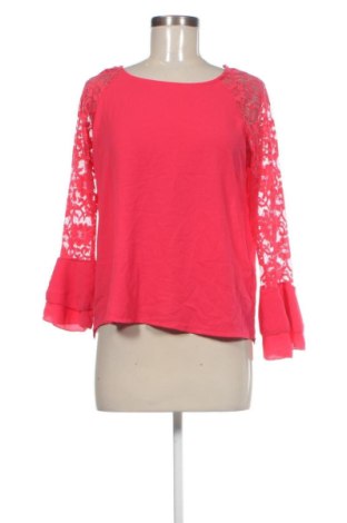 Γυναικεία μπλούζα Unbranded, Μέγεθος M, Χρώμα Ρόζ , Τιμή 11,99 €