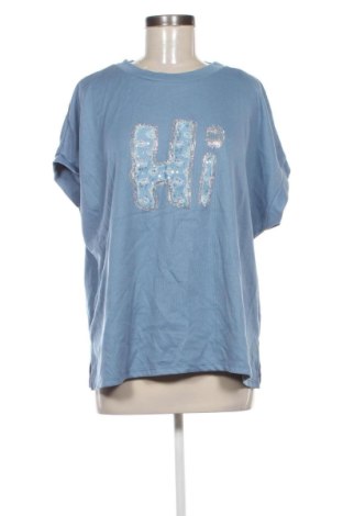 Damen Shirt Unbranded, Größe XL, Farbe Blau, Preis 12,99 €