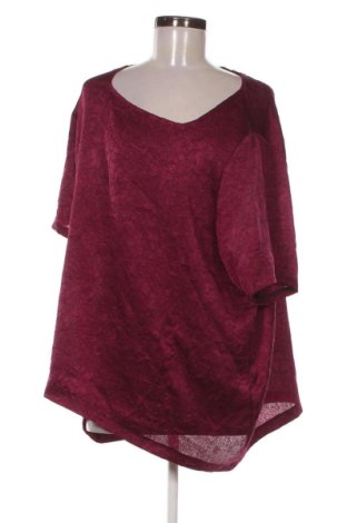 Γυναικεία μπλούζα Unbranded, Μέγεθος M, Χρώμα Κόκκινο, Τιμή 11,99 €