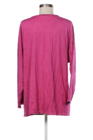 Bluză de femei Unbranded, Mărime XXL, Culoare Roz, Preț 52,13 Lei