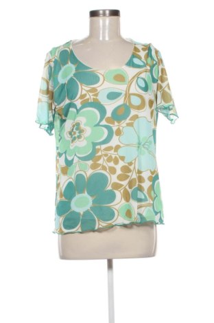 Damen Shirt Unbranded, Größe L, Farbe Mehrfarbig, Preis € 12,99