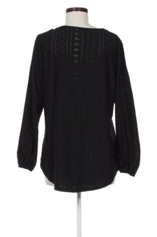 Γυναικεία μπλούζα Unbranded, Μέγεθος XL, Χρώμα Μαύρο, Τιμή 7,99 €