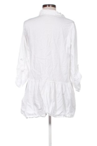 Bluză de femei Unbranded, Mărime XXL, Culoare Alb, Preț 52,13 Lei