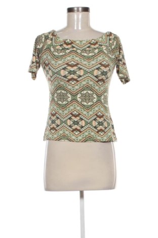 Bluzka damska Unbranded, Rozmiar S, Kolor Kolorowy, Cena 51,99 zł