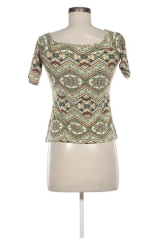 Bluzka damska Unbranded, Rozmiar S, Kolor Kolorowy, Cena 51,99 zł