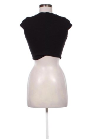 Дамска блуза Unbranded, Размер S, Цвят Черен, Цена 10,00 €