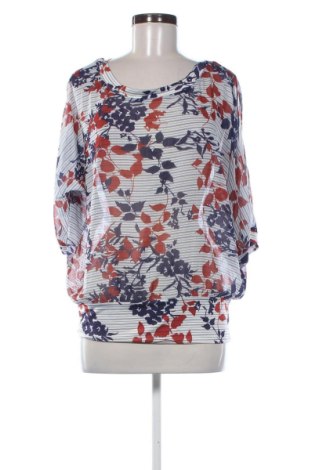 Дамска блуза Unbranded, Размер L, Цвят Многоцветен, Цена 10,22 €