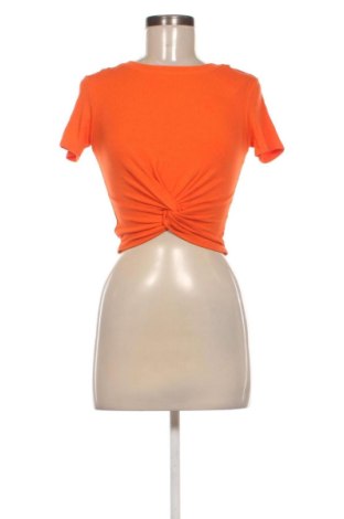 Дамска блуза Unbranded, Размер S, Цвят Оранжев, Цена 10,22 €