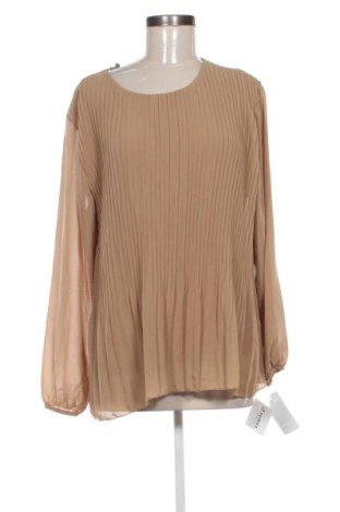 Damen Shirt Unbranded, Größe L, Farbe Beige, Preis € 20,99