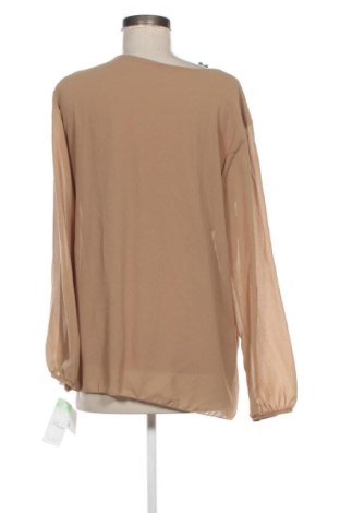 Damen Shirt Unbranded, Größe L, Farbe Beige, Preis € 20,99