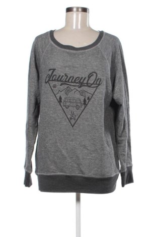 Bluză de femei Unbranded, Mărime XXL, Culoare Gri, Preț 52,13 Lei