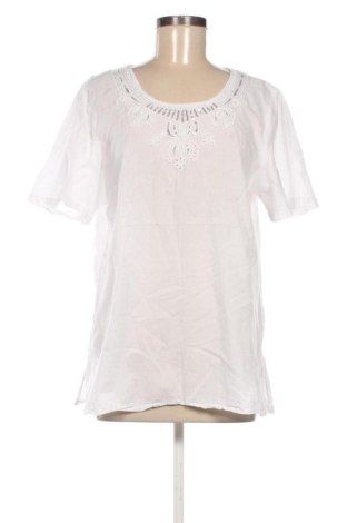 Damen Shirt Unbranded, Größe L, Farbe Weiß, Preis € 10,00