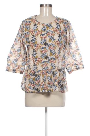Дамска блуза Unbranded, Размер M, Цвят Многоцветен, Цена 10,22 €