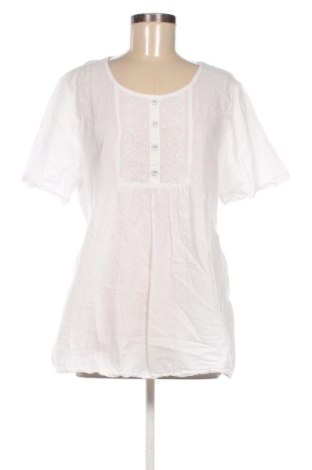 Damen Shirt Unbranded, Größe L, Farbe Weiß, Preis € 10,00