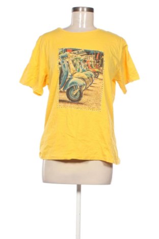 Damen Shirt Unbranded, Größe S, Farbe Gelb, Preis 12,99 €