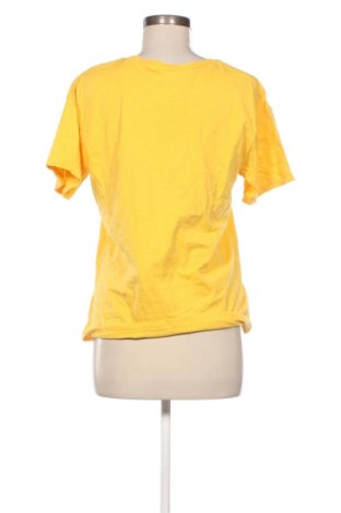 Damen Shirt Unbranded, Größe S, Farbe Gelb, Preis 12,99 €