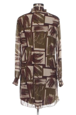 Дамска блуза Unbranded, Размер M, Цвят Многоцветен, Цена 10,22 €