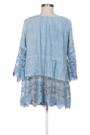 Dámska blúza Unbranded, Veľkosť L, Farba Modrá, Cena  11,95 €