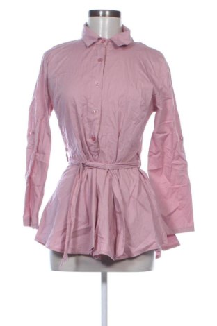 Bluzka damska Unbranded, Rozmiar M, Kolor Różowy, Cena 51,99 zł