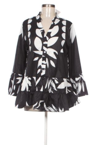 Damen Shirt Unbranded, Größe M, Farbe Mehrfarbig, Preis 12,99 €