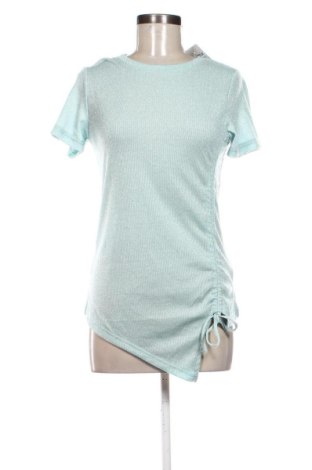 Bluzka damska Unbranded, Rozmiar L, Kolor Niebieski, Cena 51,99 zł