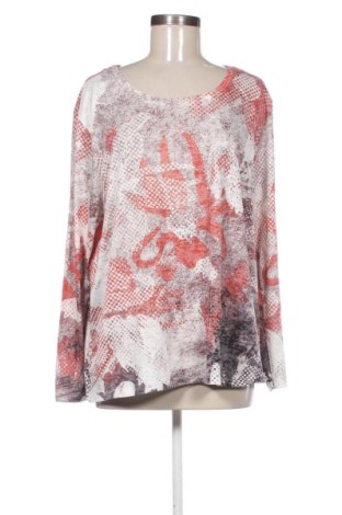 Γυναικεία μπλούζα Unbranded, Μέγεθος XXL, Χρώμα Πολύχρωμο, Τιμή 11,99 €