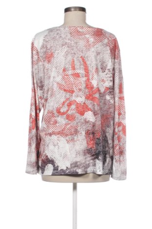 Γυναικεία μπλούζα Unbranded, Μέγεθος XXL, Χρώμα Πολύχρωμο, Τιμή 11,99 €