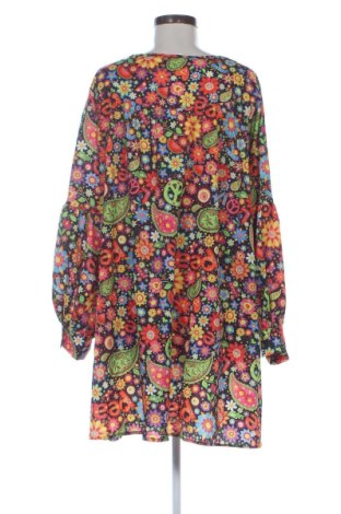 Damen Shirt Unbranded, Größe 5XL, Farbe Mehrfarbig, Preis 12,99 €