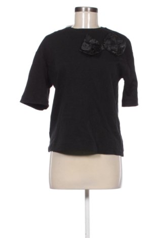 Дамска блуза Unbranded, Размер L, Цвят Черен, Цена 10,22 €