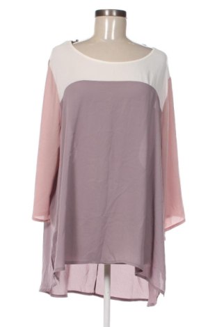 Damen Shirt Unbranded, Größe L, Farbe Mehrfarbig, Preis 12,99 €