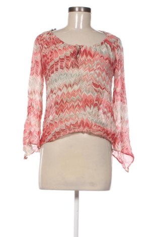 Damen Shirt Unbranded, Größe XS, Farbe Mehrfarbig, Preis 12,99 €