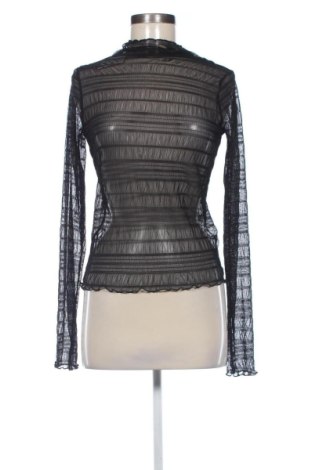 Bluză de femei Unbranded, Mărime M, Culoare Negru, Preț 52,13 Lei