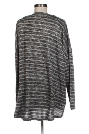 Γυναικεία μπλούζα Unbranded, Μέγεθος XL, Χρώμα Γκρί, Τιμή 11,99 €